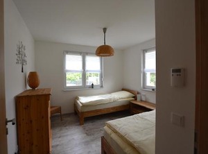 Urlaub Plätlinsee Haus Rike | Wustrow