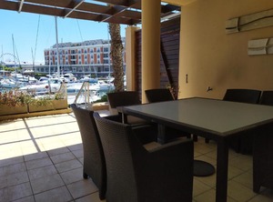 Equipped Waterfront Based | Victoria and Alfred Waterfront