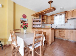 Chalet Las Viñas | La Mancha