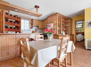 Chalet Las Viñas | La Mancha