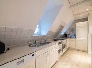Wohnen Südstrand Ferienwohnung | Wrixum