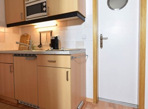 Muschel | Warnemuende