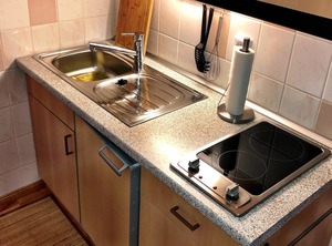 Muschel | Warnemuende