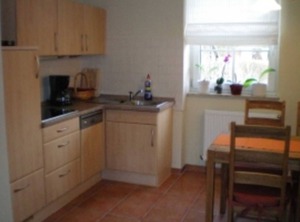 The Countryside | Kittendorf