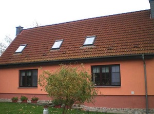 The Countryside | Kittendorf