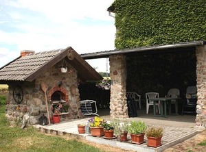 The Countryside | Kittendorf