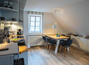 Ferienwohnung Wrixumer Marsch | Wrixum