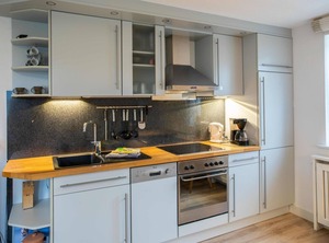 Ferienwohnung Wrixumer Marsch | Wrixum