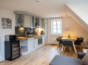 Ferienwohnung Wrixumer Marsch | Wrixum