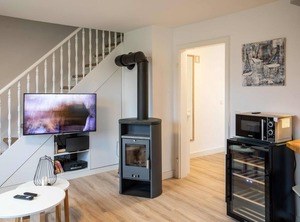 Ferienwohnung Wrixumer Marsch | Wrixum