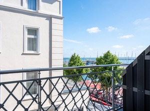 Johouse Rostock | Warnemuende