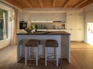 Ferienhaus Hideaway Rügen | Neuendorf