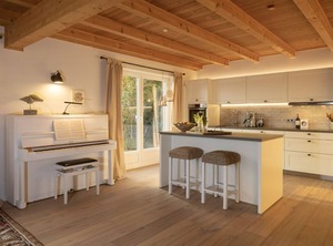 Ferienhaus Hideaway Rügen | Neuendorf