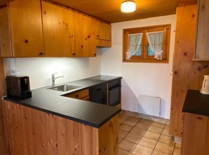 Chalet Joseva | Saint-Pierre-de-Clages
