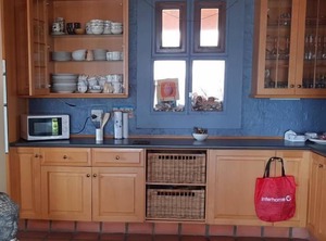 The Gem Holiday Gardenroute Jeffreys Bay | Wavecrest