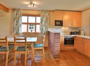 Heideröschen Park | Zingst