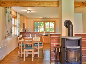 Heideröschen Park | Zingst