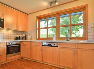 Heideröschen Park | Zingst