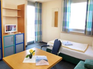 Vch Hotel Greifswald | Fetten-Vorstadt