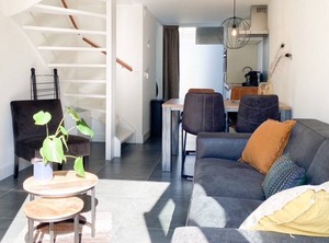 Ferienwohnung | Zanddijk