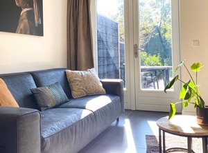 Ferienwohnung | Zanddijk
