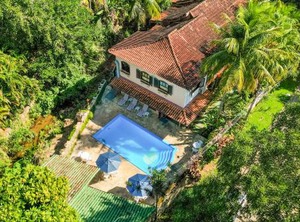 Feiticeira Praia Hotel | Portinho