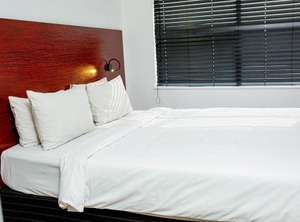 Vetho Airport | Croydon