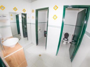 Hostel | San Antonio