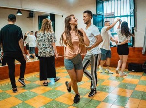 Hostel | San Antonio