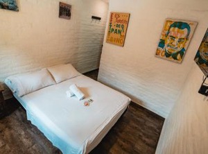 Hostel | San Antonio