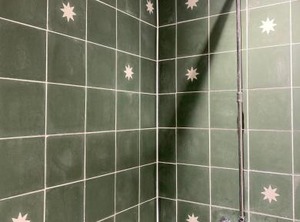 Victoria Bar Walls | York