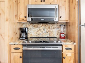 Viewpoint | Mammoth Lakes