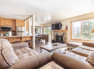 Viewpoint | Mammoth Lakes