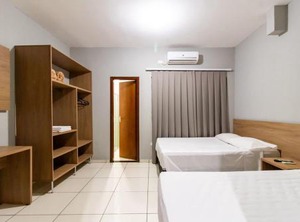 Vila Dumont Residencial | Foz do Iguacu City Centre