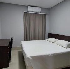 Vila Dumont Residencial | Foz do Iguacu City Centre