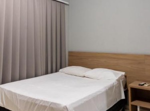 Vila Dumont Residencial | Foz do Iguacu City Centre