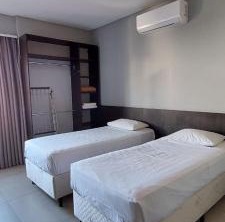 Vila Dumont Residencial | Foz do Iguacu City Centre