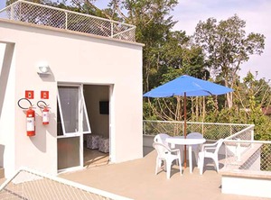 Apartamento | Lagoinha