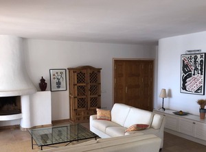 Los Lagos Maspalomas | Monte Leon