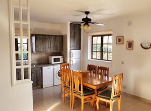 Las Brisas | Playa Blanca