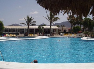 Las Brisas | Playa Blanca