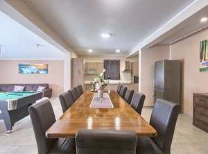 Villa Amber | Rojnici
