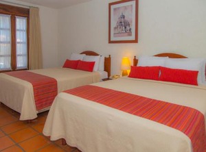 Villa Blanca Huatulco | R