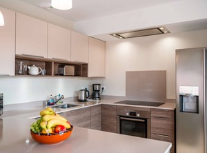 Villa Chateau Estate | Castelnau-de-Montmiral