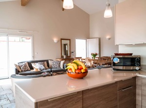 Villa Chateau Estate | Castelnau-de-Montmiral