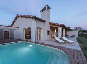 Villa Chateau Estate | Castelnau-de-Montmiral