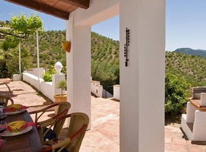 Casa Carrasco | Colmenar