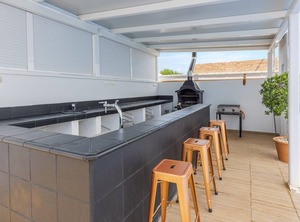 Camino Del Torero | Marchena