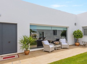 Camino Del Torero | Marchena