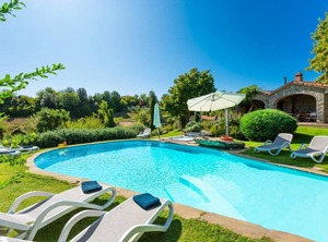 Casale Silvia | Parrano